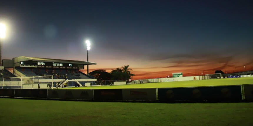 São Carlos Clube - Esportes