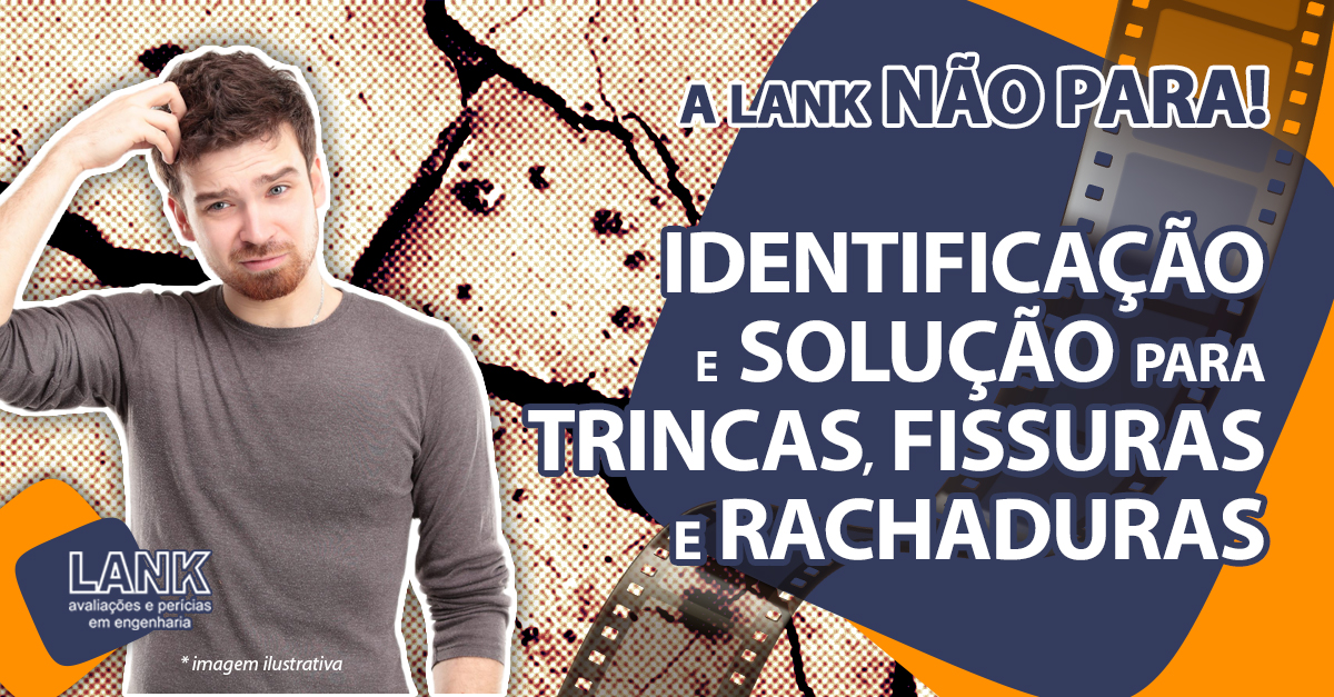 Identificação e Solução de Trincas, Fissuras e Rachaduras em Condomínios