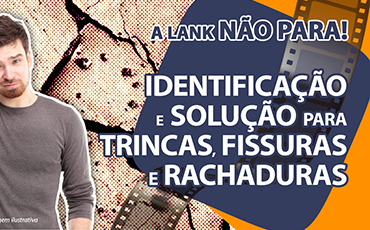 Identificação e Solução de Trincas, Fissuras e Rachaduras em Condomínios